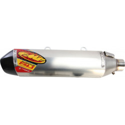 MUFFLER FAC4.1RCT ALUM/CF - 18211719 | Dr Rider