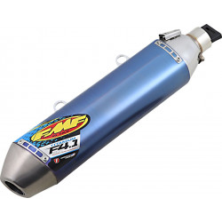 MUFFLER AN TI FACT4.1RCT - 18211721 | Dr Rider