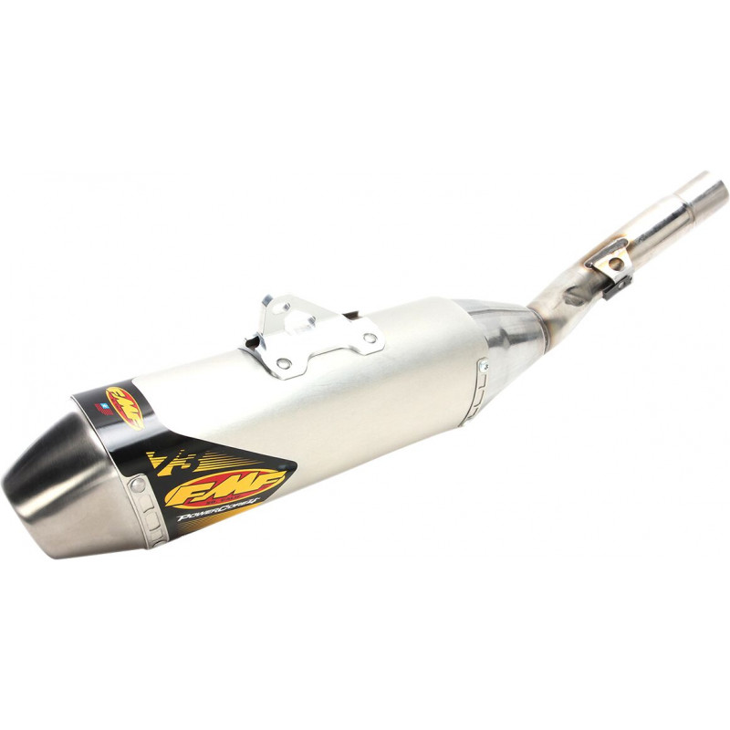 MUFFLER P-CORE 4 HEX KAW - 18211723 | Dr Rider