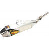 MUFFLER P-CORE 4 HEX KAW - 18211723 | Dr Rider