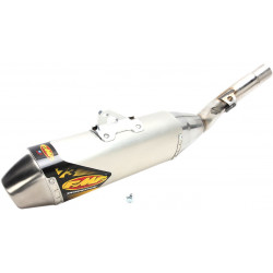 MUFFLER P-CORE 4 HEX KAW - 18211723 | Dr Rider