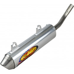 P-CORE 2 SIL KTM SX125/150 - 18211745 | Dr Rider