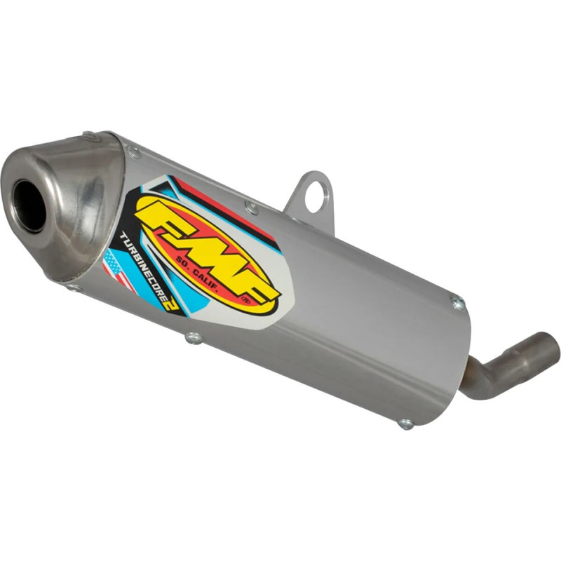 MUFFLER TC2 S/A KTM125/150 - 18211746 | Dr Rider