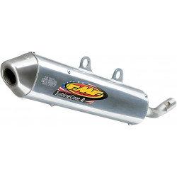 MUFFLER T-CORE 2.1 S/A - 18211749 | Dr Rider