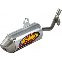 MUFFLER P-CORE 2 KTM - 18211758 | Dr Rider