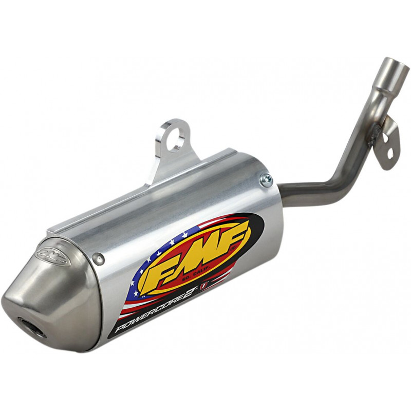 MUFFLER P-CORE 2 KTM - 18211758 | Dr Rider