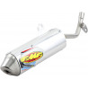 MUFFLER T-CORE 2 S/A KTM - 18211759 | Dr Rider