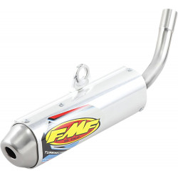 MUFFLER TC S/A KTM65SX16 - 18211763 | Dr Rider