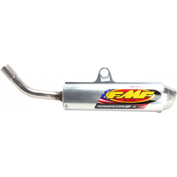 PWR CORE II SIL KTM 65 - 18211764 | Dr Rider