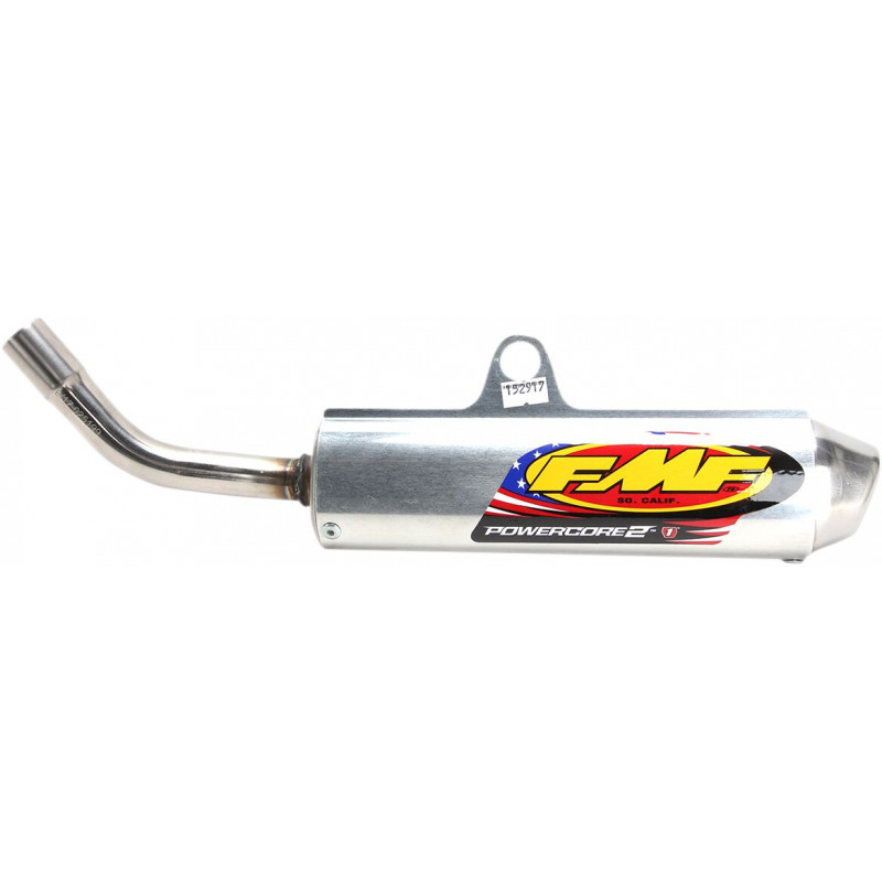 PWR CORE II SIL KTM 65 - 18211764 | Dr Rider