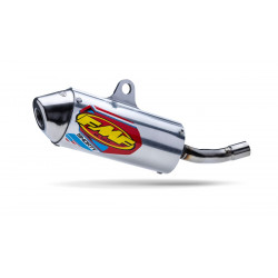 PCORE 2 SHRT SIL KTM SX125/150 - 18211772 | Dr Rider