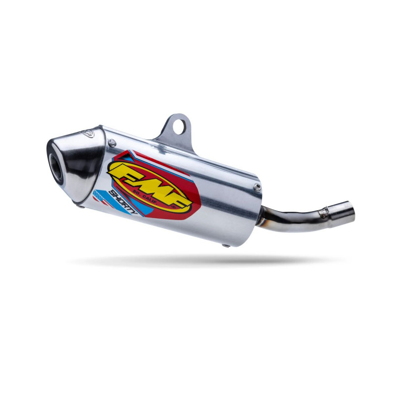 PCORE 2 SHRT SIL KTM SX125/150 - 18211772 | Dr Rider