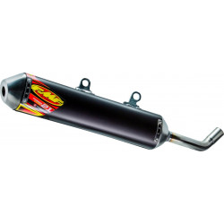 MUFFLER ALUM PC 2.1 - 18211788 | Dr Rider