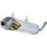 MUFFLER ALUM PC 2.1 - 18211788 | Dr Rider
