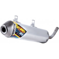 MUFFLER T-CORE 2.1 S/A - 18211790 | Dr Rider