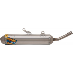 MUFFLER T-CORE 2.1 S/A - 18211791 | Dr Rider