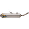 MUFFLER T-CORE 2.1 S/A - 18211791 | Dr Rider