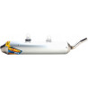 MUFFLER T-CORE 2:1 S/A - 18211831 | Dr Rider