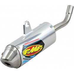 MUFFLER P-CORE 2 SHRTY - 18211832 | Dr Rider