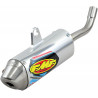 MUFFLER P-CORE 2 SHRTY - 18211832 | Dr Rider
