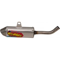 MUFFLER P-CORE 2 BB - 18211833 | Dr Rider