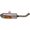 MUFFLER P-CORE 2 BB - 18211833 | Dr Rider