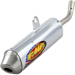 MUFFLER T-CORE 2:1 S/A - 18211834 | Dr Rider