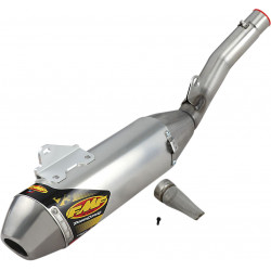MUFFLER P-CORE 4HEX - 18211836 | Dr Rider