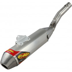 MUFFLER HEX Q4 S/A - 18211837 | Dr Rider