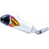 MUFFLER FAC4.1RCTSS/ALMCF - 18211857 | Dr Rider