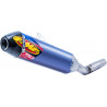 MUFFLER FAC4.1RCT AN TICF - 18211858 | Dr Rider