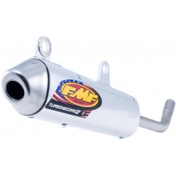 MUFFLER T-CORE 2 S/A YZ65 - 18211875 | Dr Rider