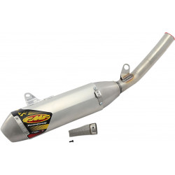 MUFFLER PCORE 4 HEX - 18211881 | Dr Rider