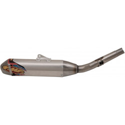 MUFFLER HEX Q4 S/A KX450F - 18211887 | Dr Rider