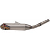 MUFFLER HEX Q4 S/A KX450F - 18211887 | Dr Rider