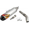 MUFFLER SSALN 4.1RCT CF - 18211888 | Dr Rider
