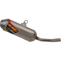 MUFFLER ALUM PC-2.1 - 18211909 | Dr Rider