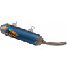 MUFFLER TI PC-2.1 - 18211910 | Dr Rider