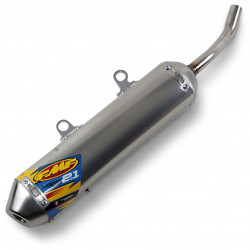MUFFLER T-CORE 2.1 S/A - 18211911 | Dr Rider