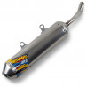 MUFFLER T-CORE 2.1 S/A - 18211911 | Dr Rider