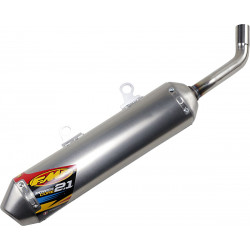 MUFFLER ALUM PC-2.1 - 18211913 | Dr Rider