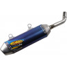 MUFFLER TI PC-2.1 SHORTY - 18211916 | Dr Rider