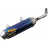 MUFFLER TI PC-2.1 SHORTY - 18211916 | Dr Rider