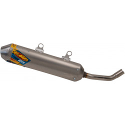 MUFFLER T-CORE 2.1 S/A - 18211917 | Dr Rider