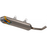MUFFLER T-CORE 2.1 S/A - 18211917 | Dr Rider