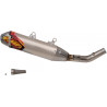MUFFLER P-CORE 4 HEX - 18211918 | Dr Rider