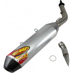 MUFFLER ALUM FCTR 4.1RCT - 18211920 | Dr Rider