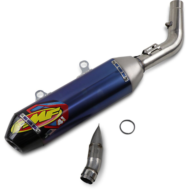 MUFFLER AN RI4.1RCT CF - 18211925 | Dr Rider
