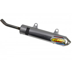 MUFFLER T-CORE 2 S/A BETA - 18211943 | Dr Rider