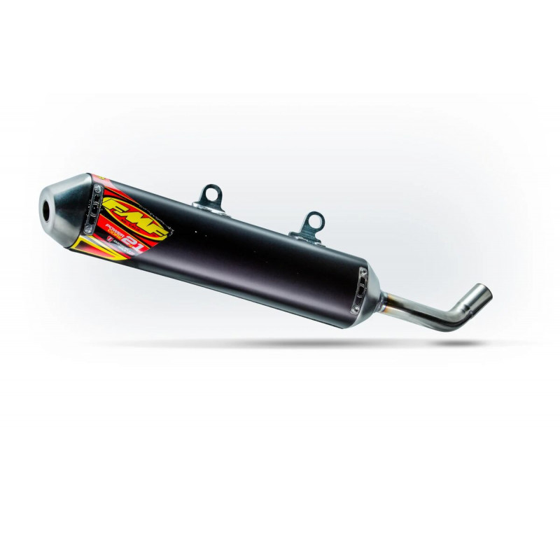 MUFFLER P-CORE 2.1 BETA - 18211945 | Dr Rider